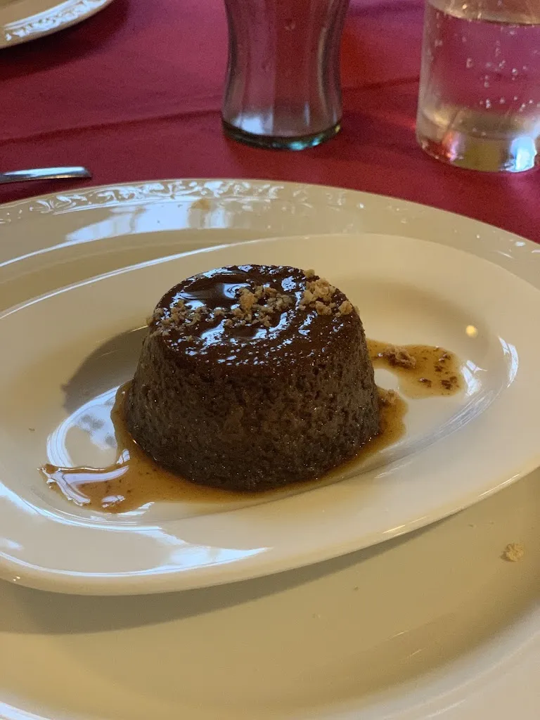 Laura Beveridge_Ristorante Il Biancospino_Felizzano_review