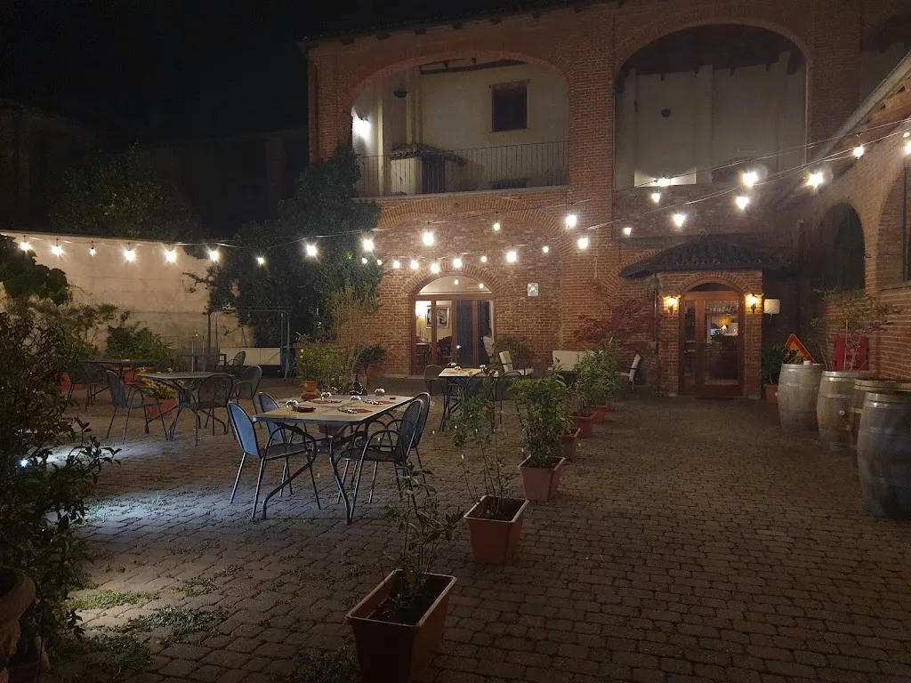 Cassandra Ranatunga Cooray_Cantico dei Capperi_Felizzano_review