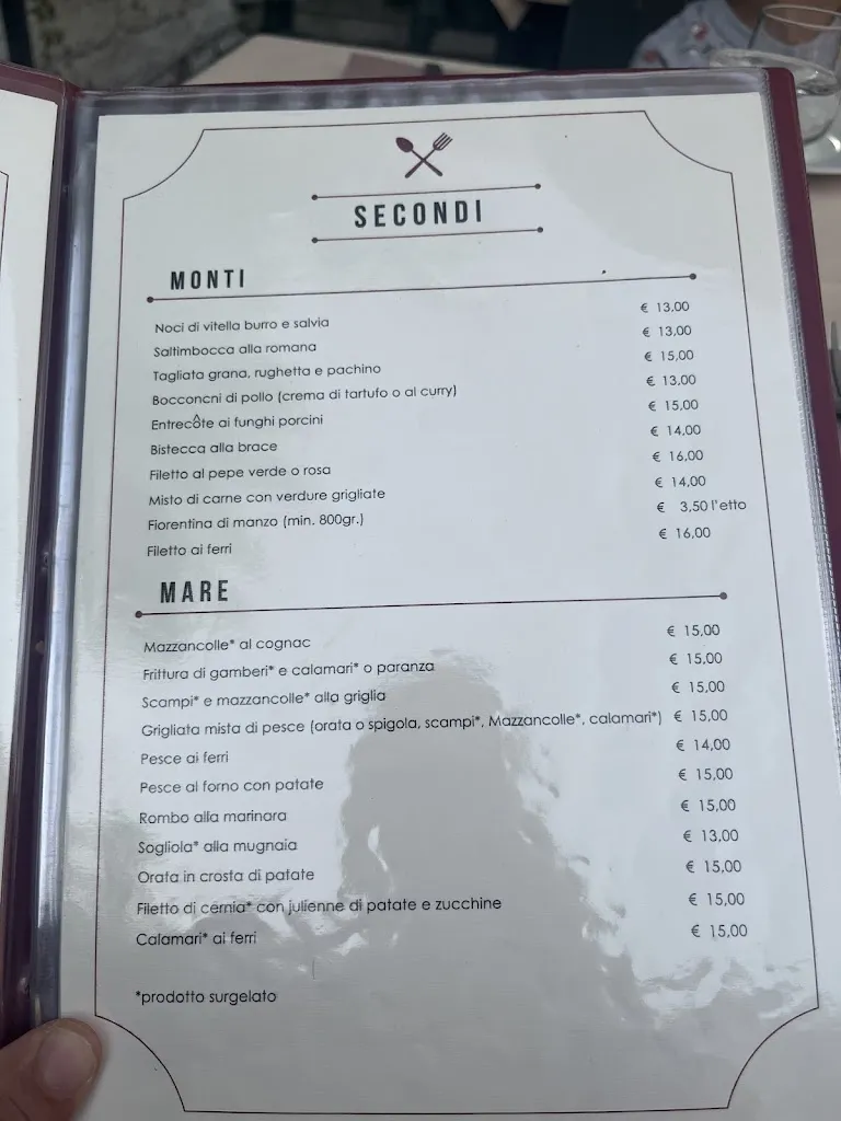 Menu_Ristorante Il Fontanile Roma_Fontanile_image_2