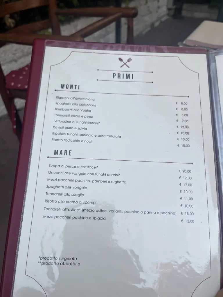 Menu_Ristorante Il Fontanile Roma_Fontanile_image_3