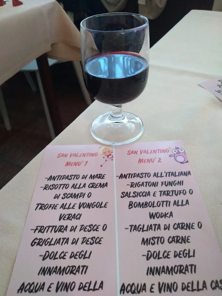 Menu_Ristorante Il Fontanile Roma_Fontanile_image_4