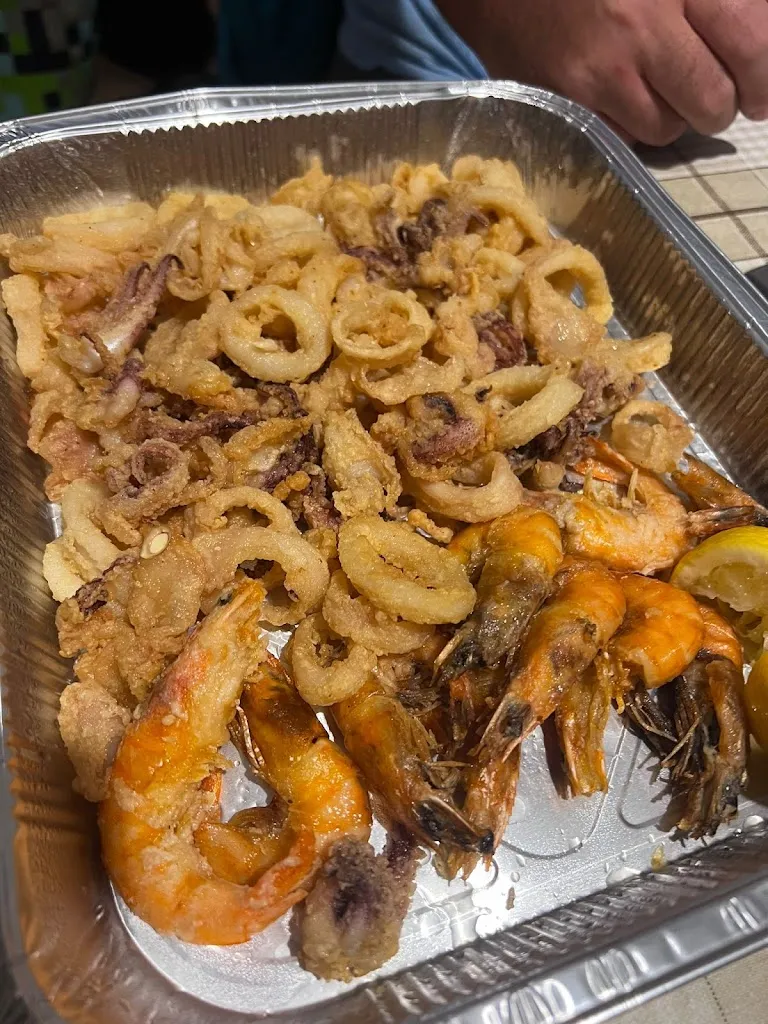 Christina Schmidt_Ristorante Il Fontanile Roma_Fontanile_review