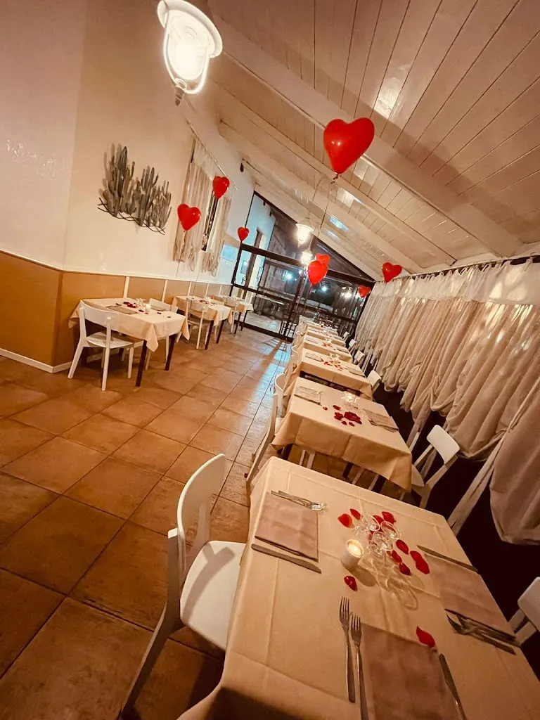 Ristorante Il Fontanile Roma_Fontanile_slider_image_1