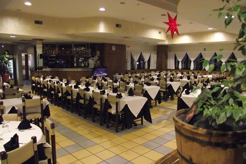 Ristorante Il Fontanile ristorante a Fontanile