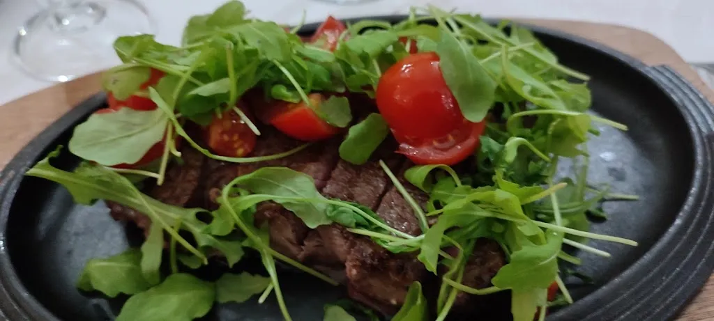 Menu_Over The Top Pizzeria Braceria_Copertino_immagine_1