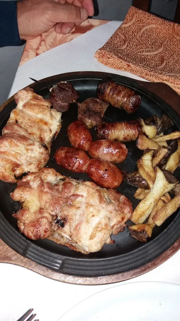 Menu_Over The Top Pizzeria Braceria_Copertino_immagine_3