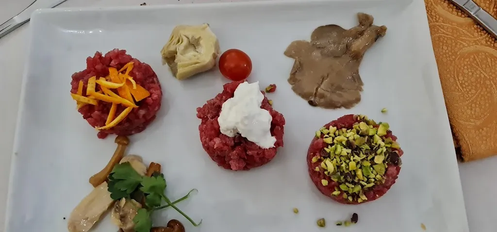 Menu_Over The Top Pizzeria Braceria_Copertino_immagine_5