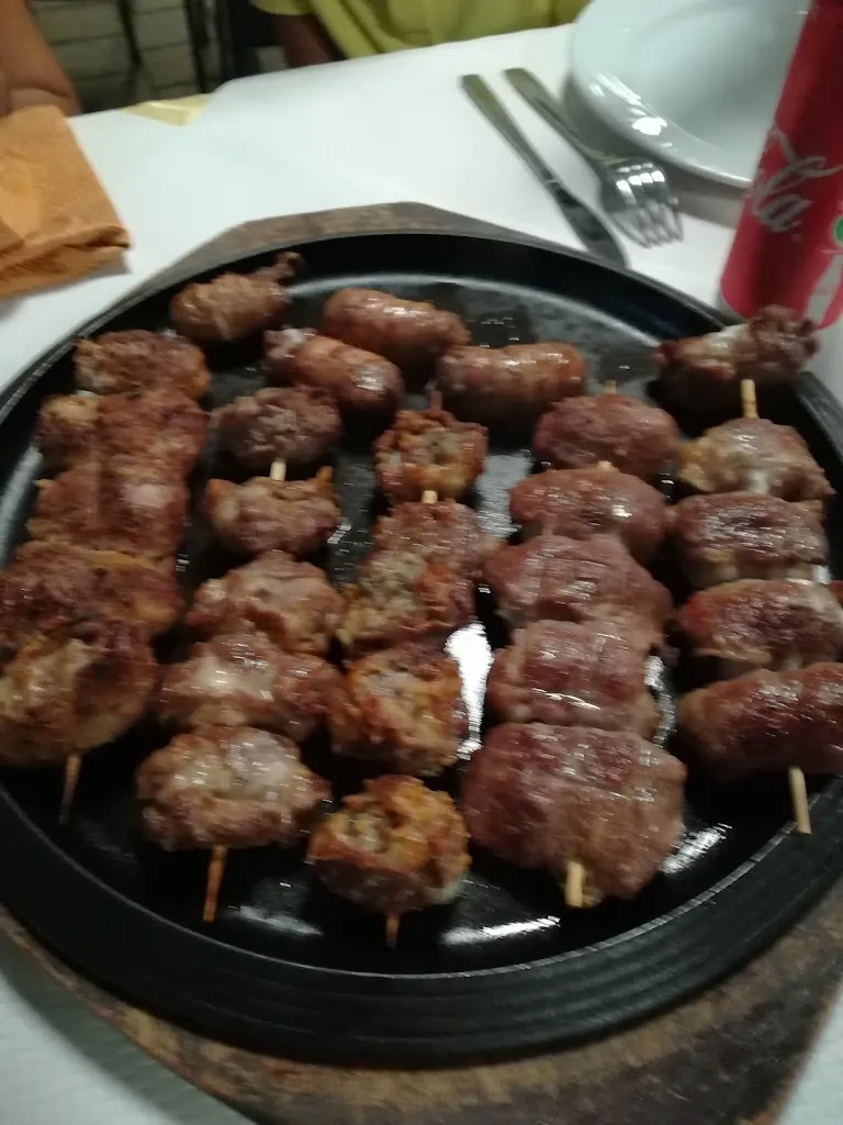 Menu_Over The Top Pizzeria Braceria_Copertino_immagine_7