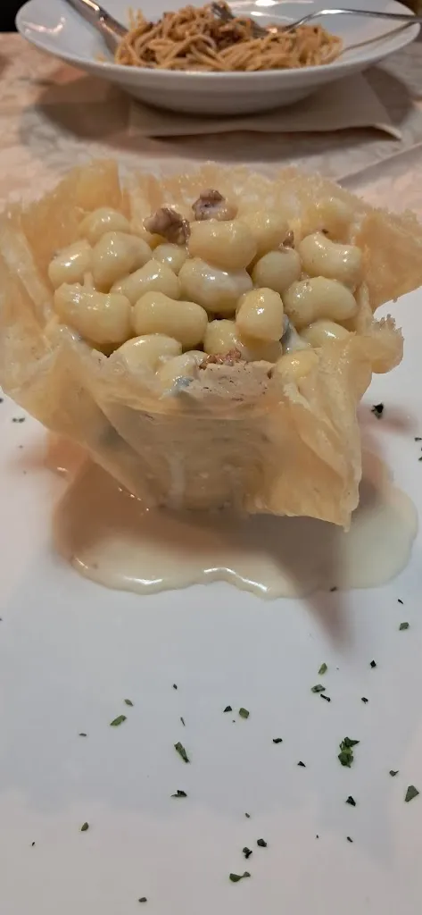 Lucimeri Andretta_Il Fontanile_Fontanile_review