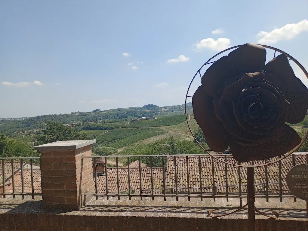 paola giorgione_Barzotto - La Belecauda di Fontanile - Food Wine Bar - Tabacchino - Giornali_Fontanile_recensione