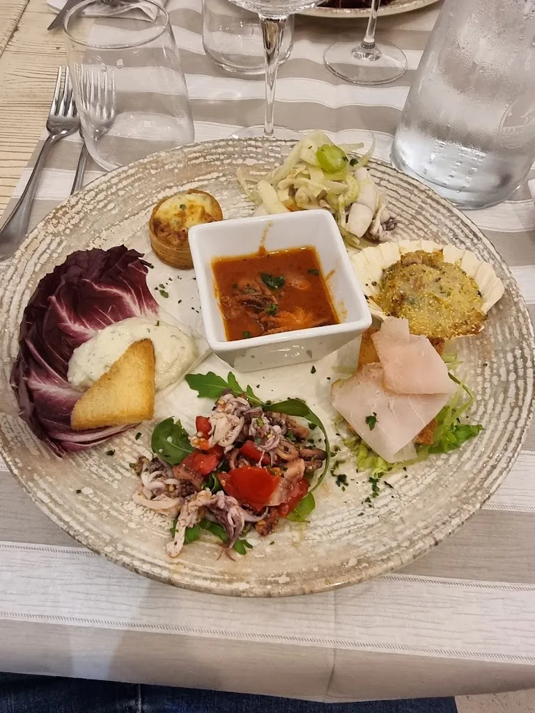 Menu_LA BIONDA DI NONNA MARY_Fornaci_image_1