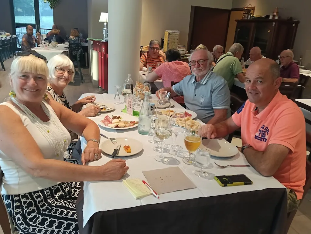 laura tunnicliffe_Ristorante Il Bugno_Fornaci_review