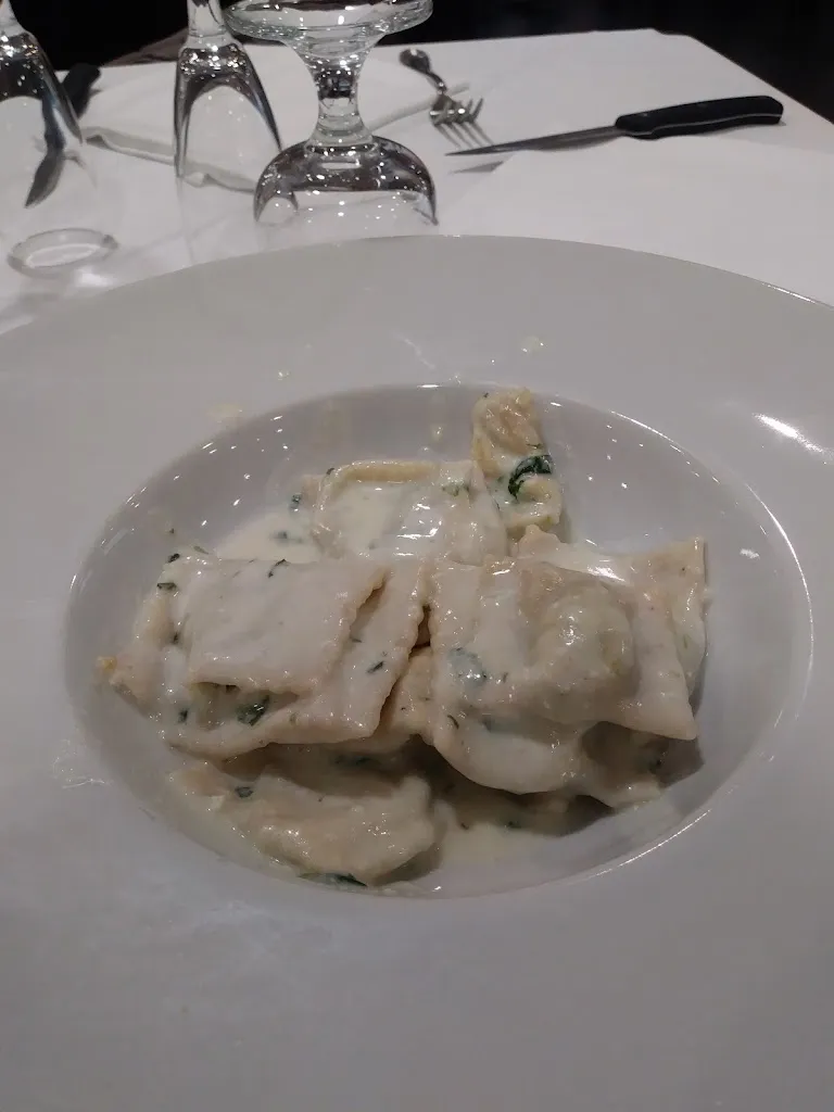 Andi Babbs_Ristorante Il Bugno_Fornaci_review