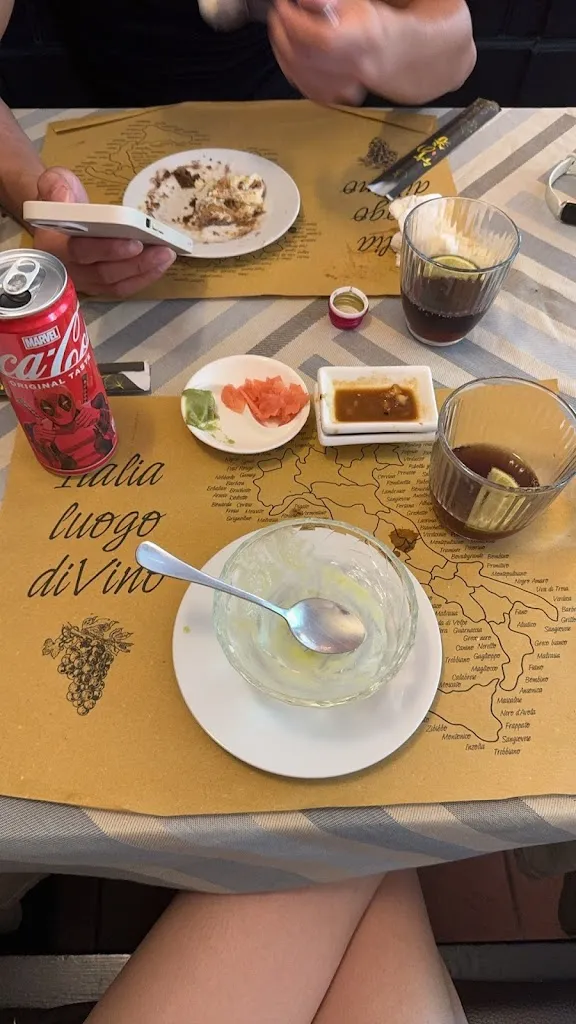 Menu_Origami Fornaci di Barga_Fornaci_image_7