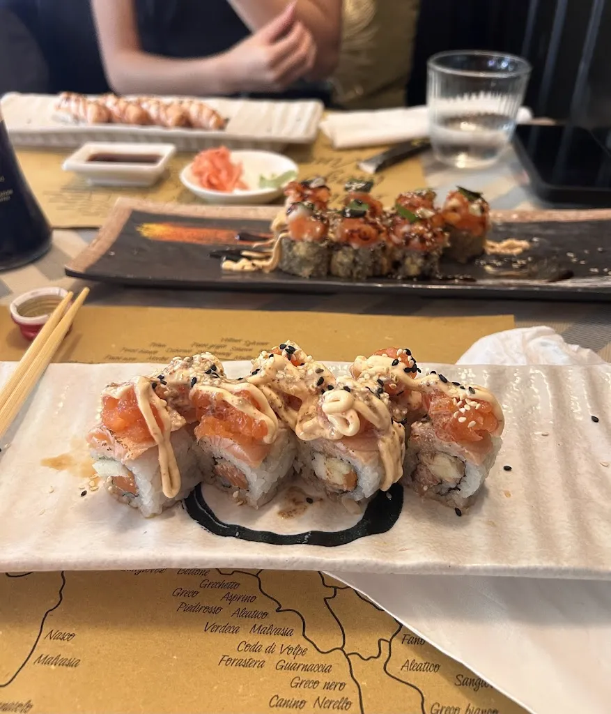 Menu_Origami Fornaci di Barga_Fornaci_image_9