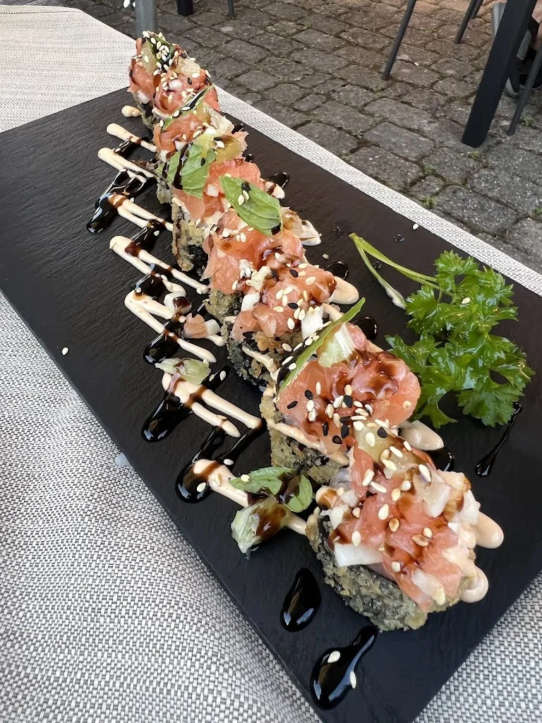 Jess S_Origami Fornaci di Barga_Fornaci_review