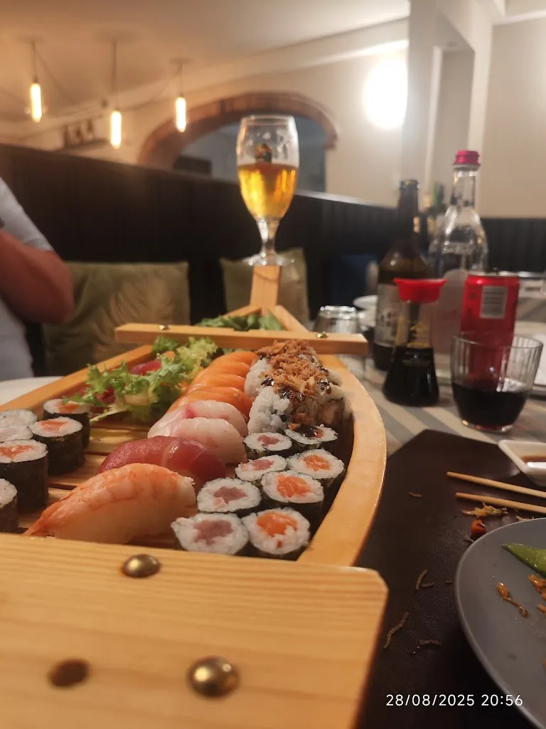 Mr. COLAVITTS_Origami Fornaci di Barga_Fornaci_review