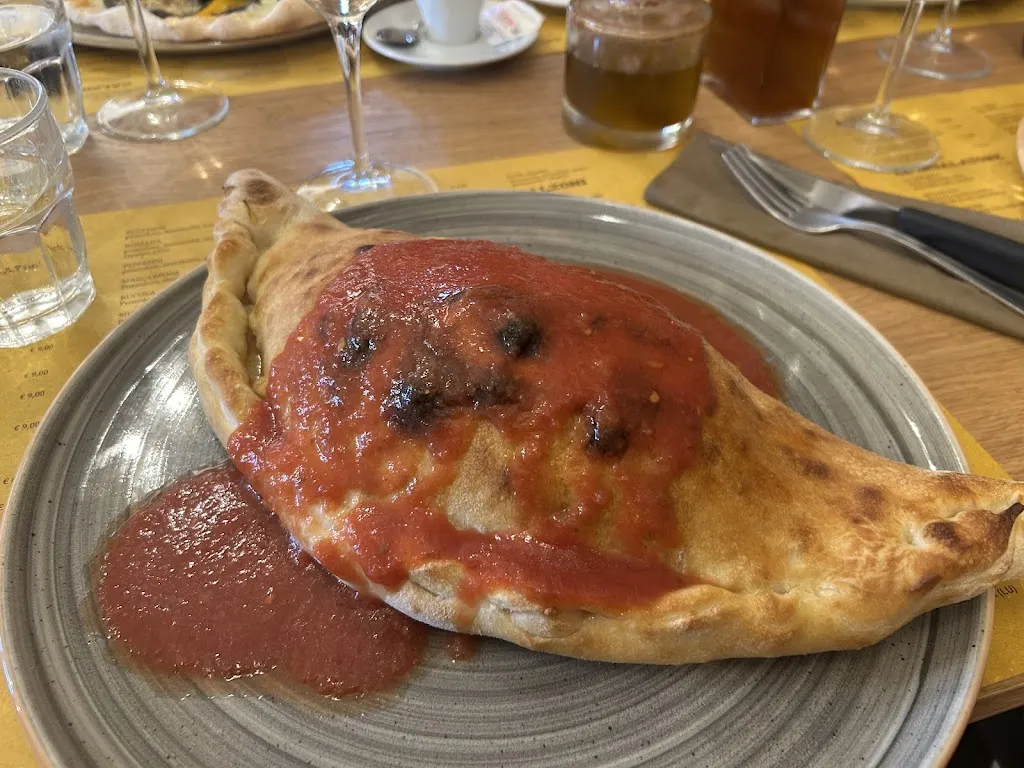 Max Starck_Pizzeria #TROVAPOSO_Fornaci_review