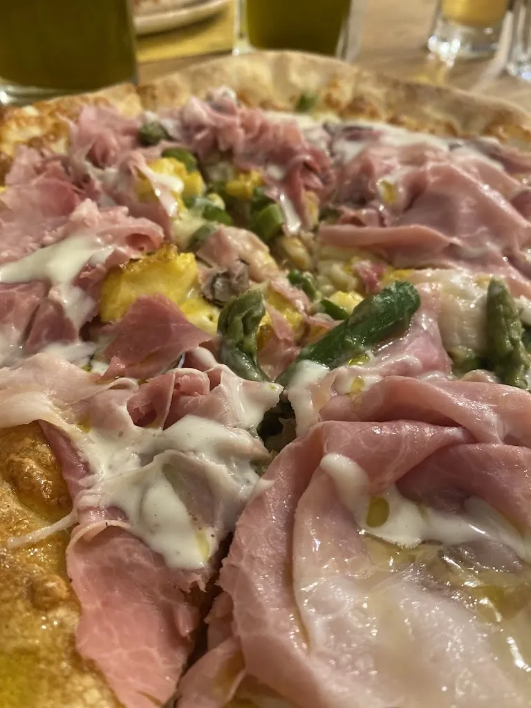 Paul B_Pizzeria #TROVAPOSO_Fornaci_review