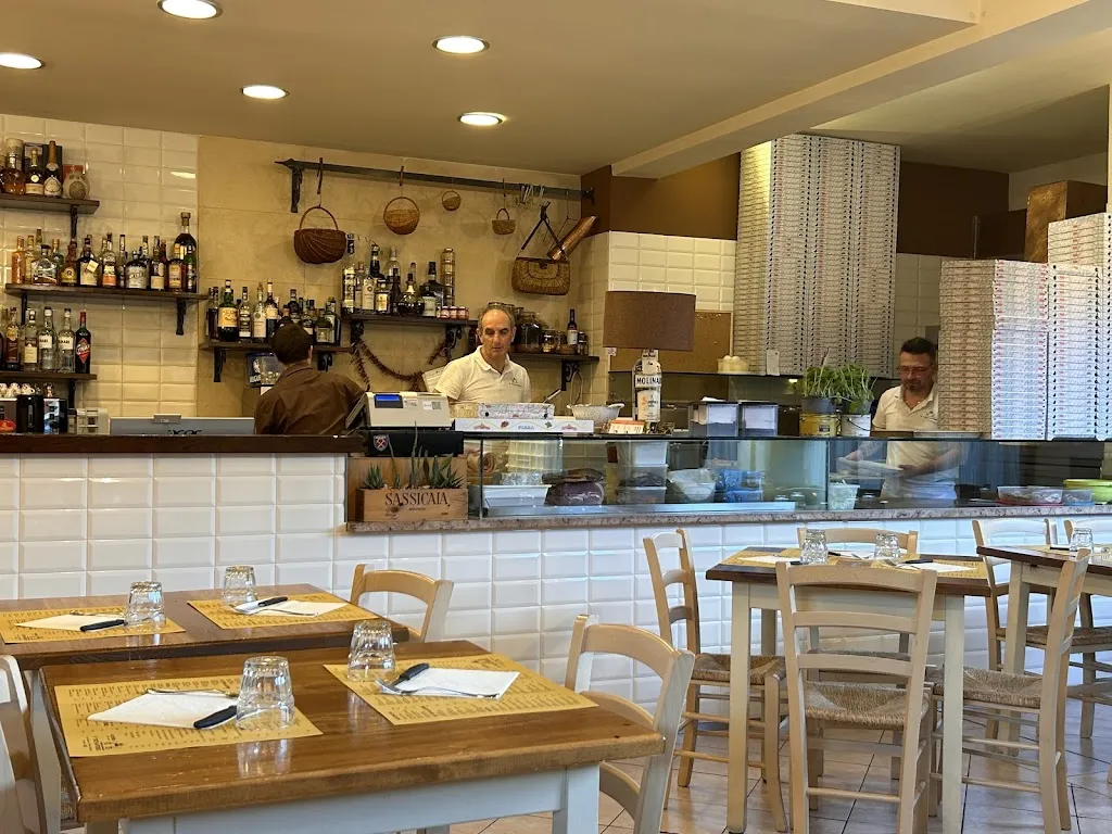 Johan frisäter_Pizzeria #TROVAPOSO_Fornaci_review