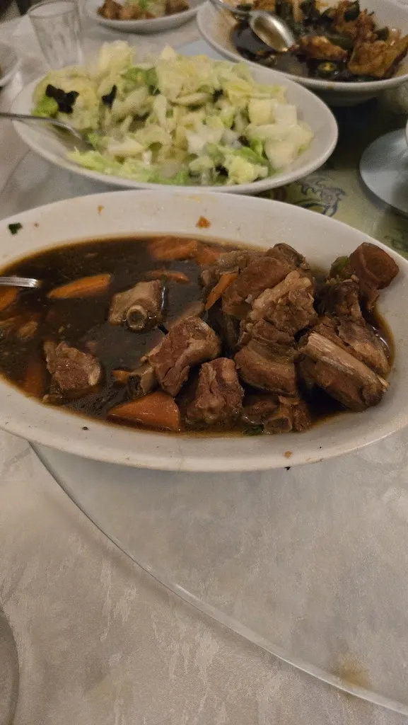 Menu_罗马香满楼餐厅-KEJA restaurant_Fiano_image_1