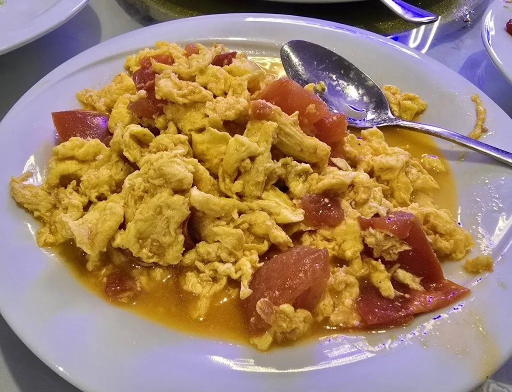 黃聖芳_罗马香满楼餐厅-KEJA restaurant_Fiano_review