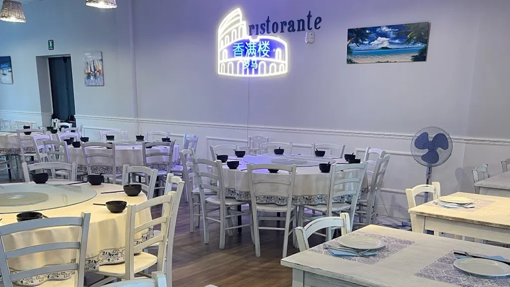 罗马香满楼餐厅-KEJA restaurant_Fiano_slider_image_1