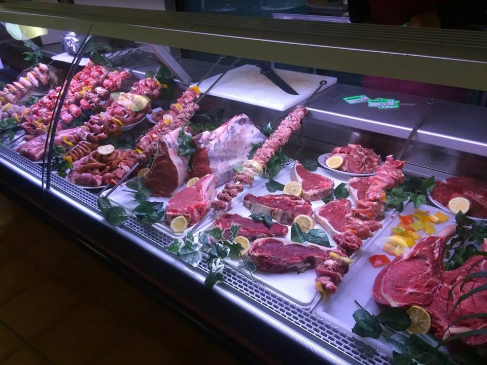 BBQ Copertino Brace e Cucina Carni Pregiate Ristorante restaurant in Copertino