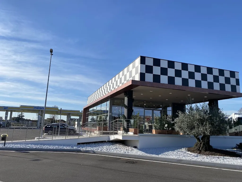 Al Traguardo Fiano Romano restaurant in Fiano