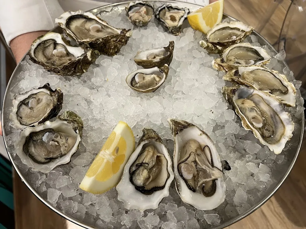 Menu_LEA’ Le Crudite’_Fiano_image_5