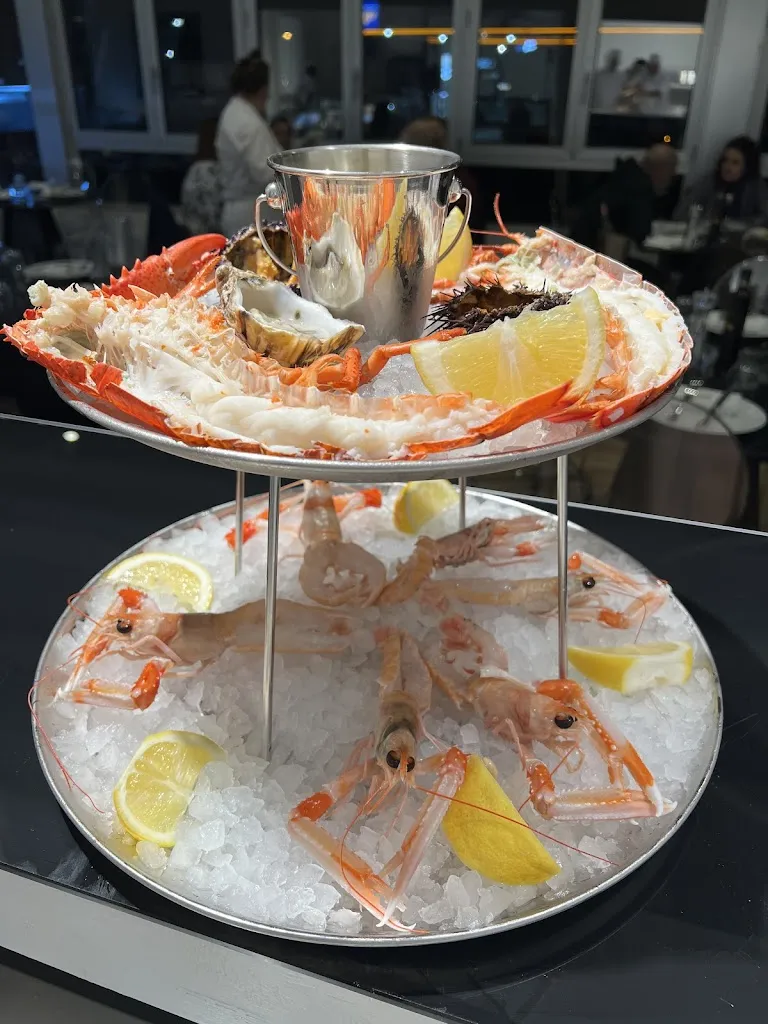 Menu_LEA’ Le Crudite’_Fiano_image_6