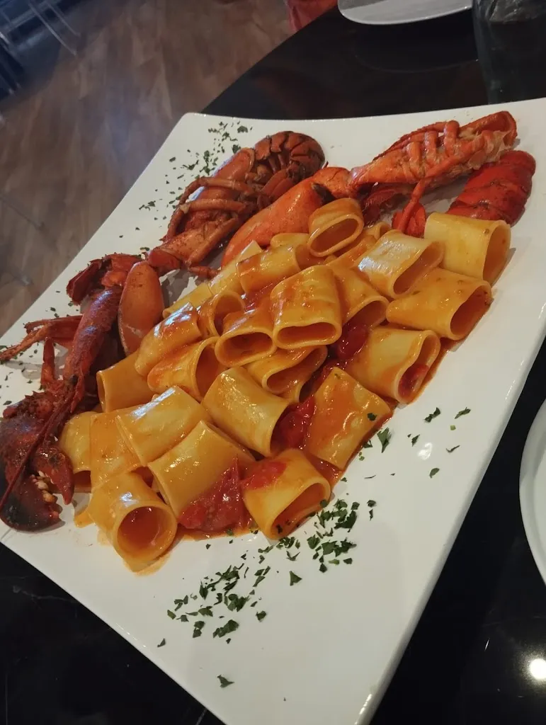 World Gluttony_LEA’ Le Crudite’_Fiano_review