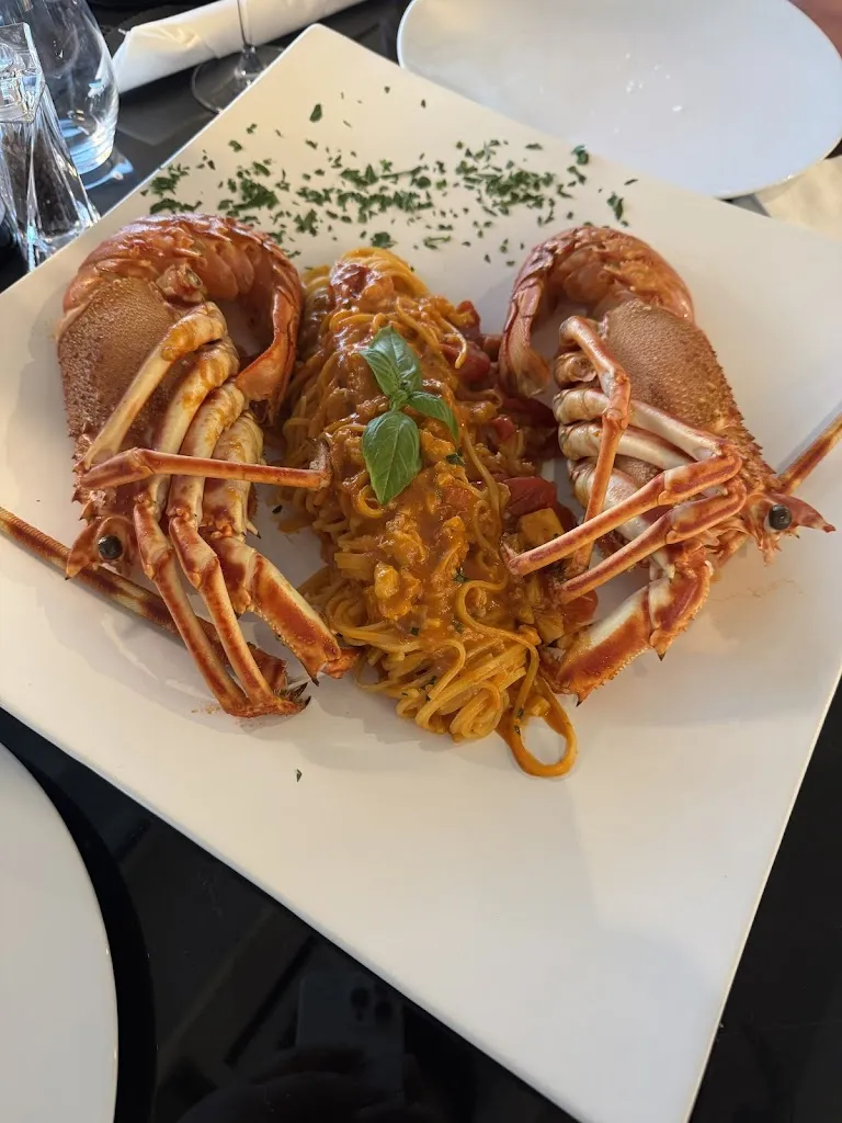 Vasilis Lazaris_LEA’ Le Crudite’_Fiano_review