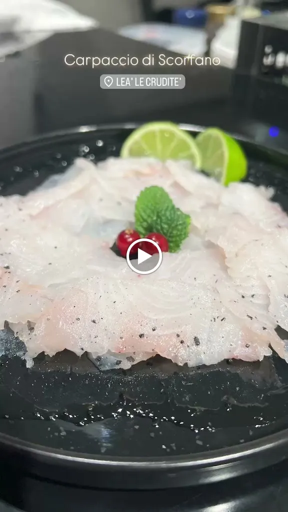 LEA’ Le Crudite’_Fiano_slider_image_3