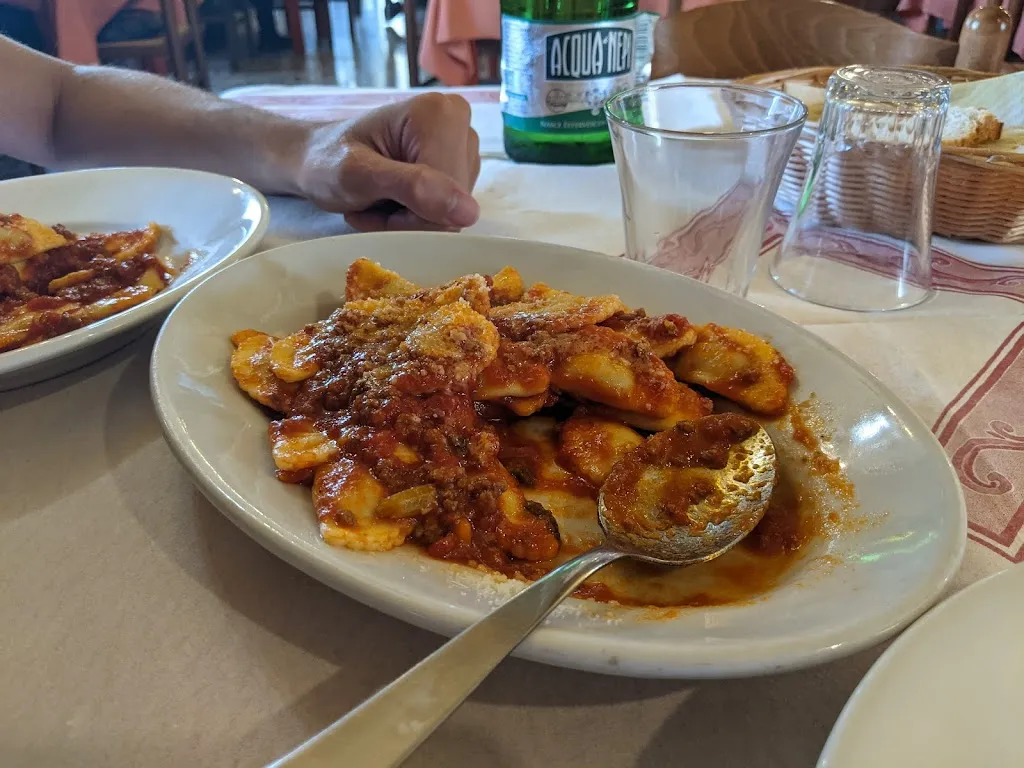 Andreia Costa_,Trattoria Er Caminetto cucina casareccia_Fiano_review