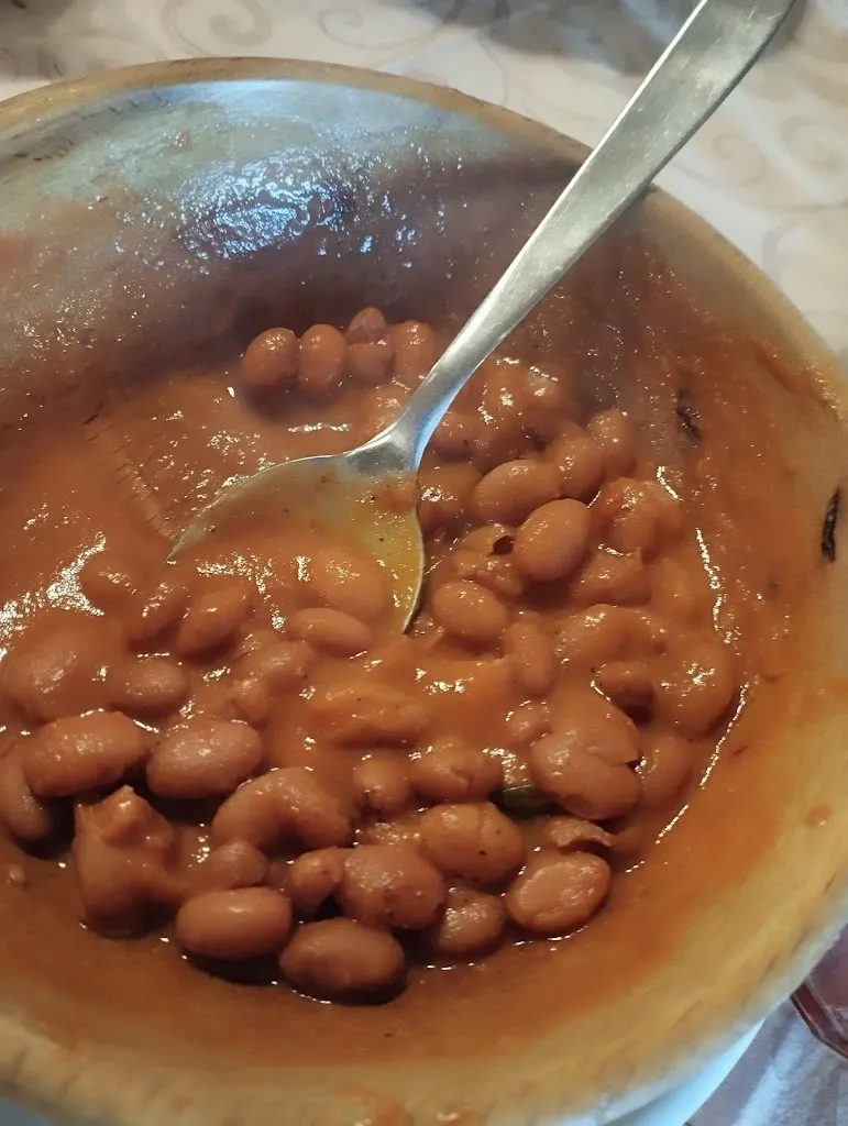 Futura Grandi Impianti_,Trattoria Er Caminetto cucina casareccia_Fiano_review