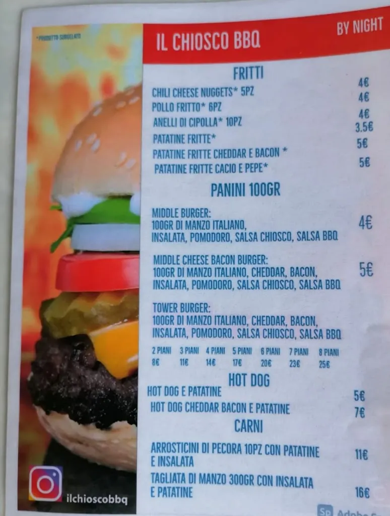 Menu_Il chiosco BBQ_Fiano_image_2