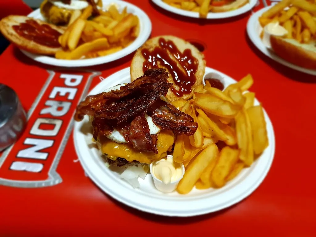 Anthony Hachem_Il chiosco BBQ_Fiano_review