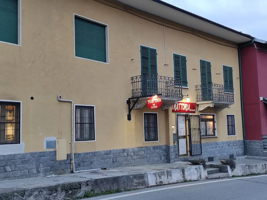 Valerio Cibrario_Trattoria Val Ceronda_Fiano_review