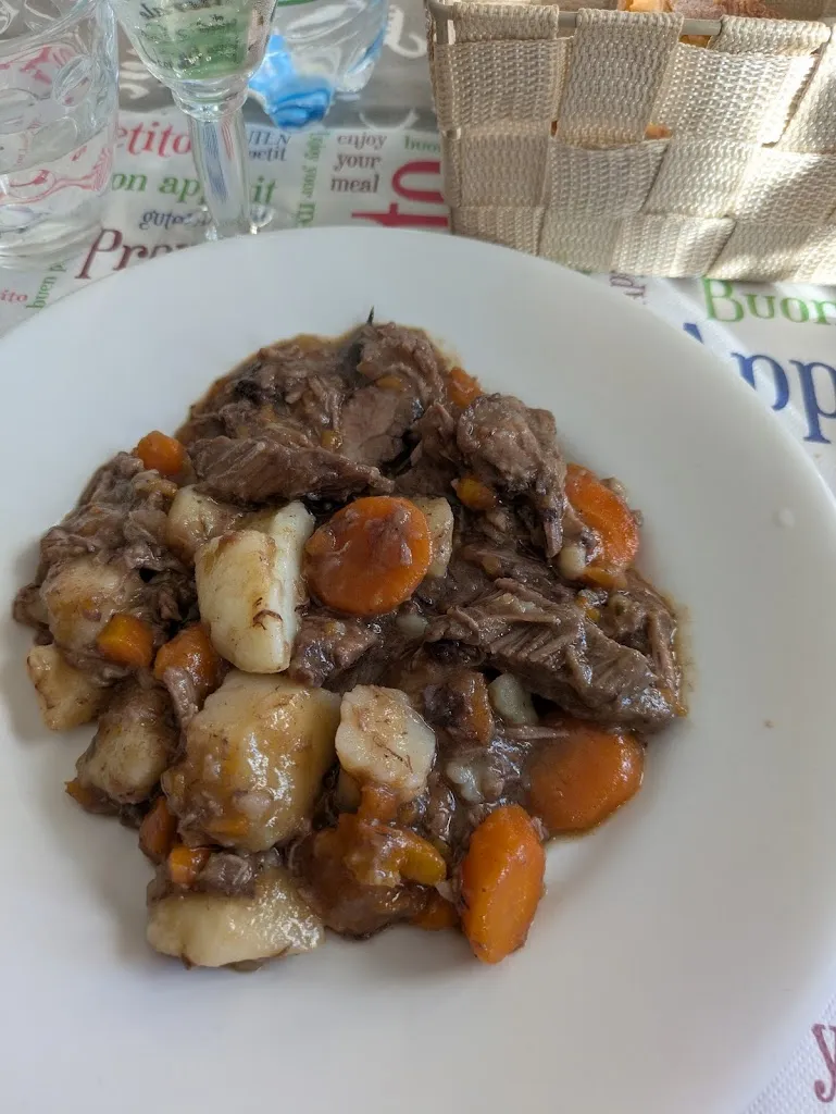 Juanjo Guidi_Trattoria cooperativa delle grange_Fiano_review