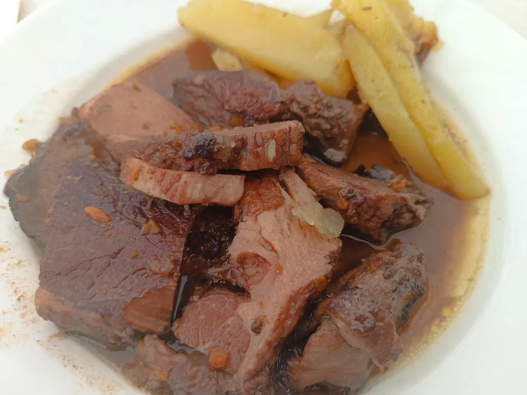 Elisa Colella_Trattoria cooperativa delle grange_Fiano_review