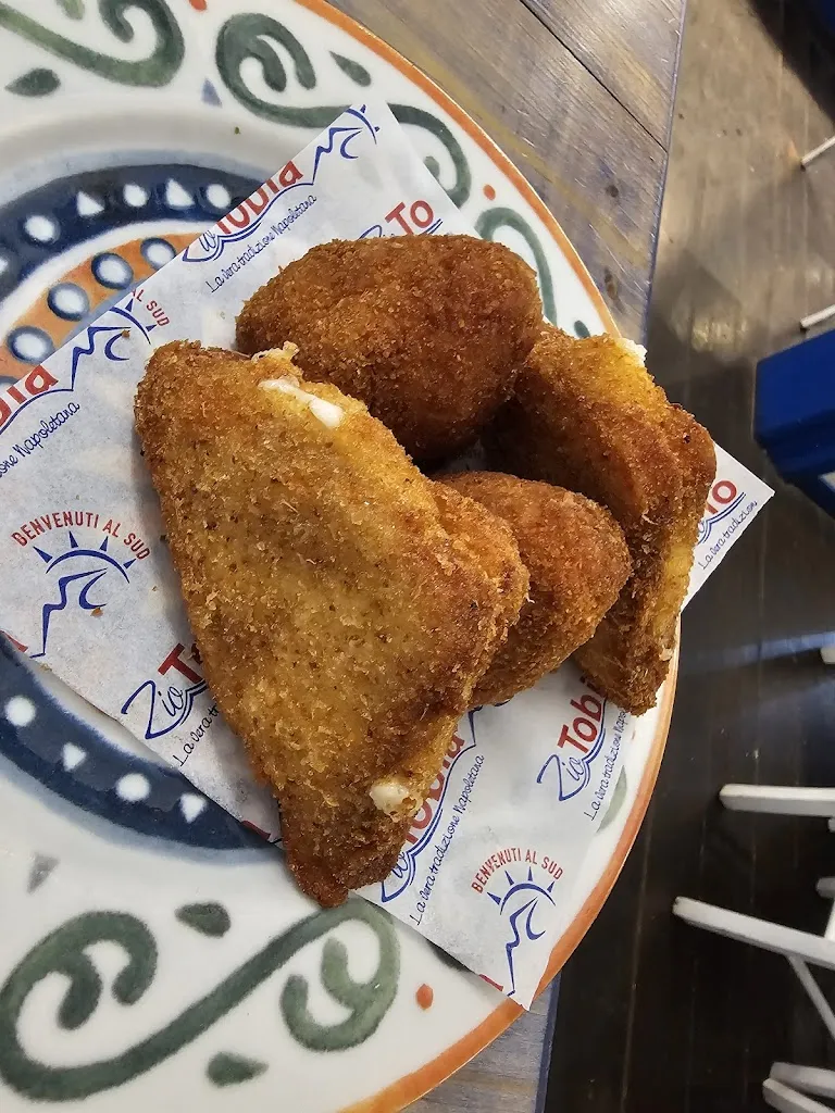 Wayne Kruse_Zio Tobia Pizzeria | Braceria | Friggitoria_Fiano_review