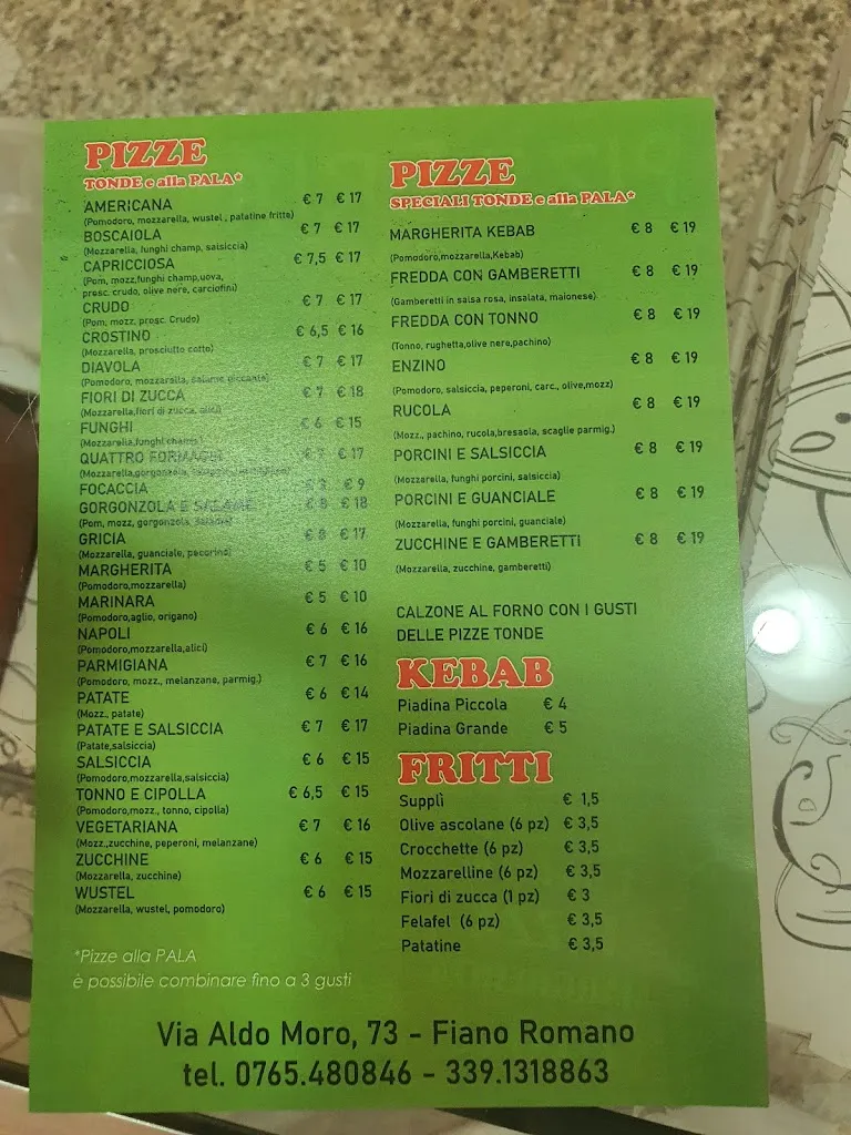 Menu_Pizzeria Pomodoro_Fiano_image_2