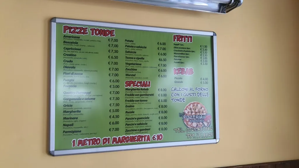 Menu_Pizzeria Pomodoro_Fiano_image_4