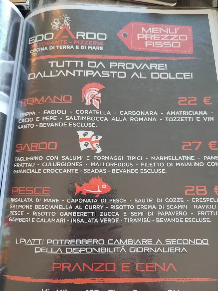Menu_Ristorante pizzeria da Edoardo_Fiano_image_2