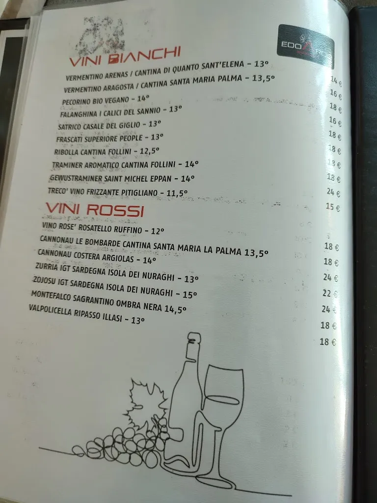 Menu_Ristorante pizzeria da Edoardo_Fiano_image_3