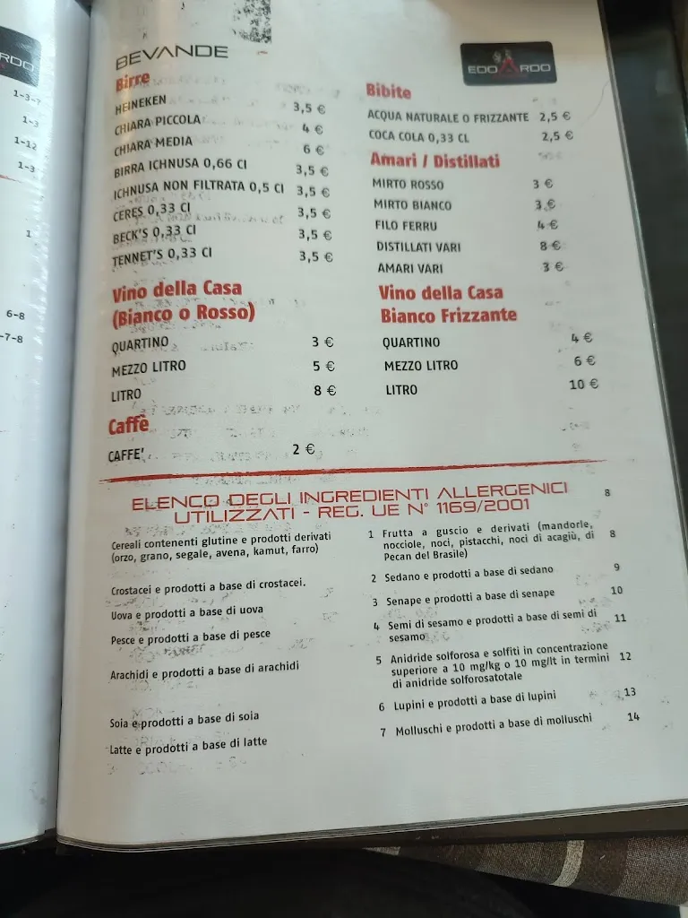 Menu_Ristorante pizzeria da Edoardo_Fiano_image_4