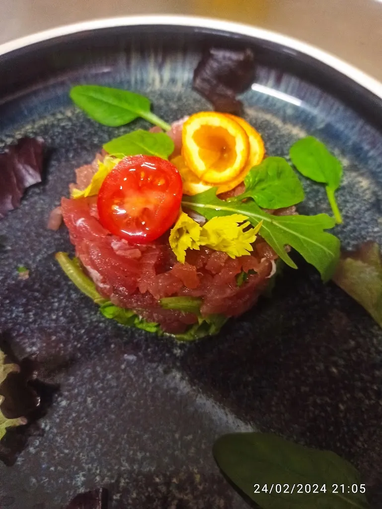 Asad Ali_Ristorante pizzeria da Edoardo_Fiano_review