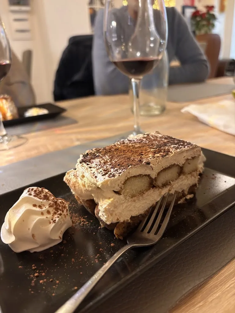 arlette rubio_La Ruota - Copertino _Copertino_review