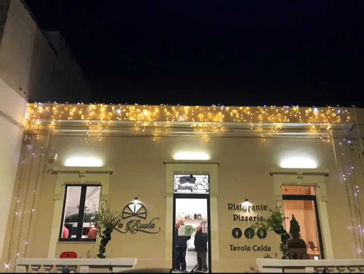 La Ruota - Copertino _Copertino_slider_image_3